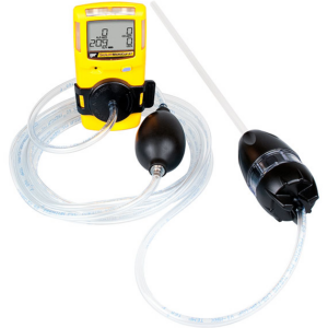 atmospheric monitoring