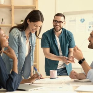 communication courses