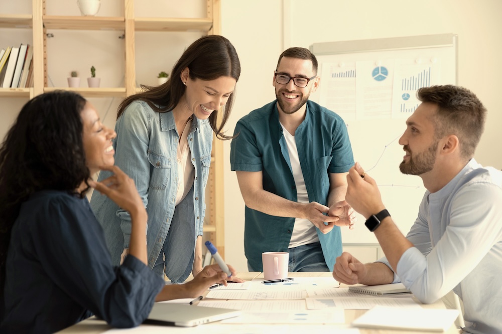 communication courses