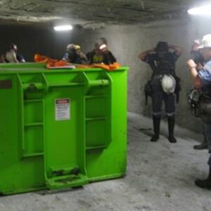 escape from hazardous