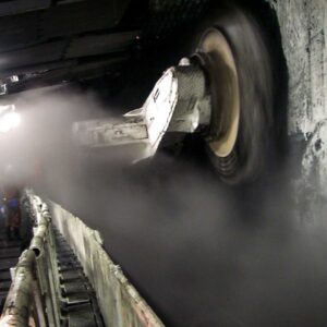 RII50920 Diploma of Underground Coal Mining Management