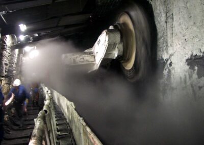 RII50920 Diploma of Underground Coal Mining Management