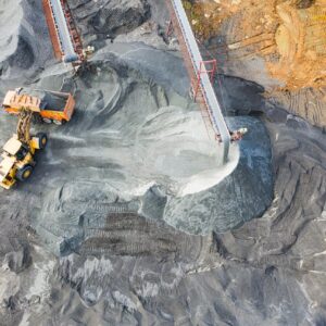 mining industry qualifications