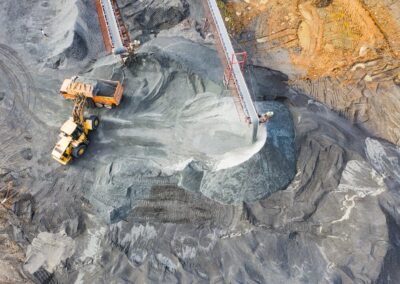 mining industry qualifications